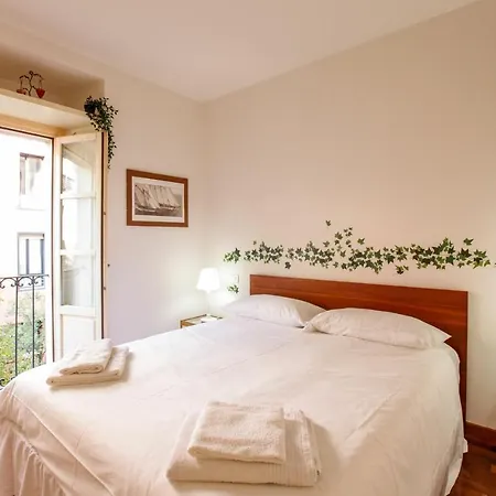 San Vittore- One Bedroom By Halldis * Milano