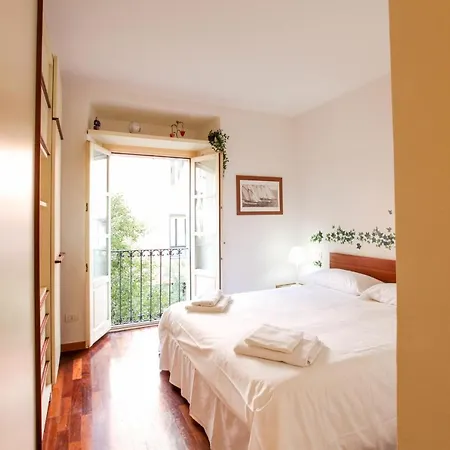 San Vittore- One Bedroom By Halldis Milano