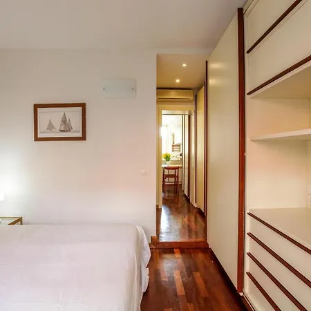 Lejlighed San Vittore- One Bedroom By Halldis *