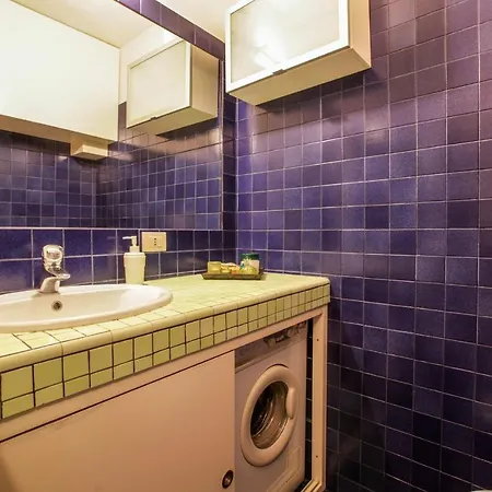 San Vittore- One Bedroom By Halldis * Milano