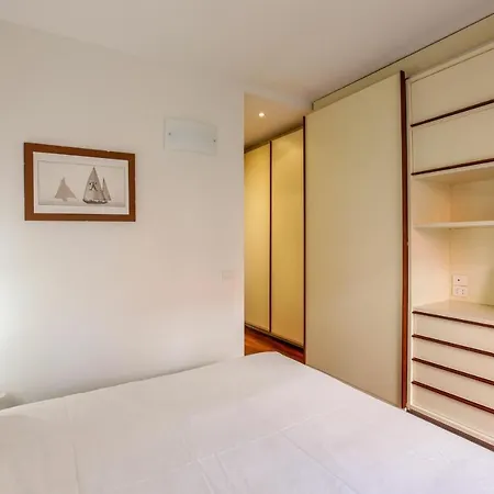 San Vittore- One Bedroom By Halldis Milano
